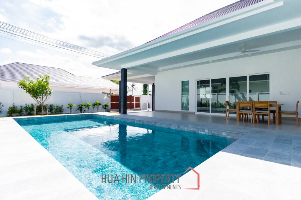 Aria 4 Hua Hin