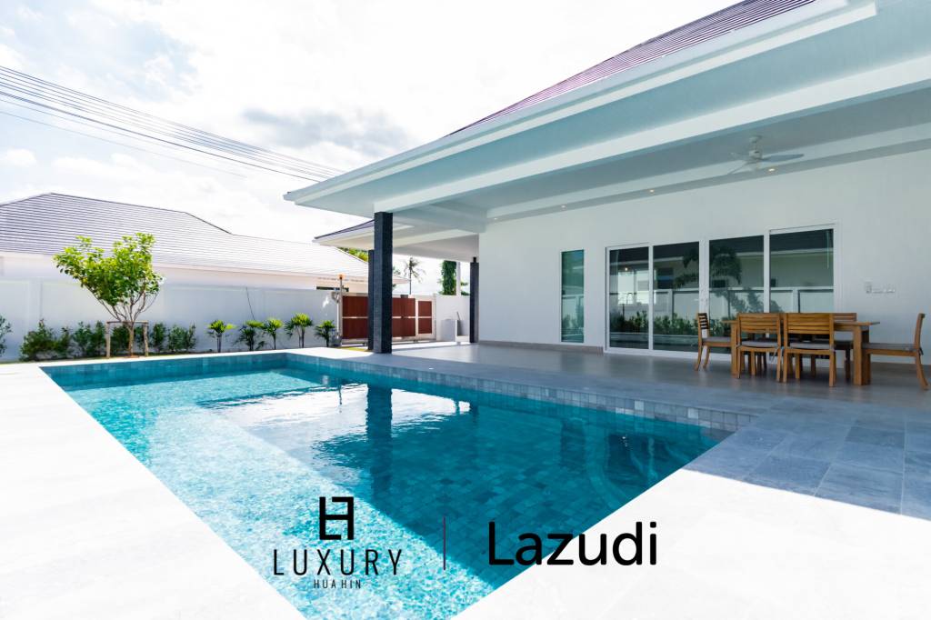 Aria 4 Hua Hin
