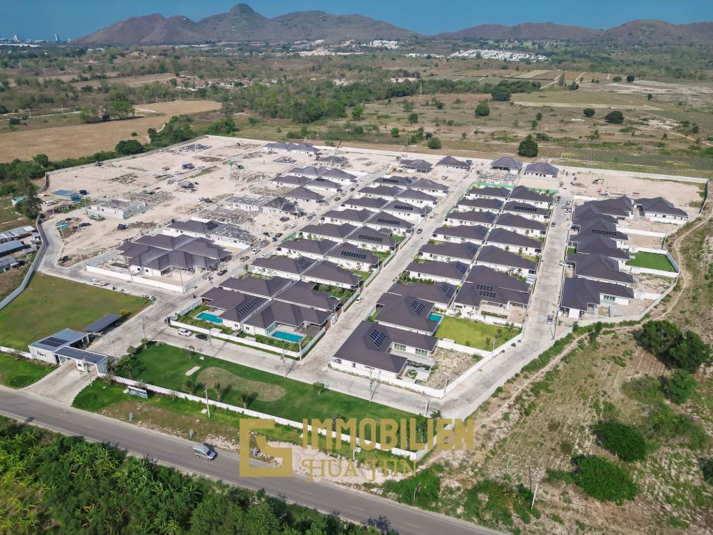 Aria 4 Hua Hin