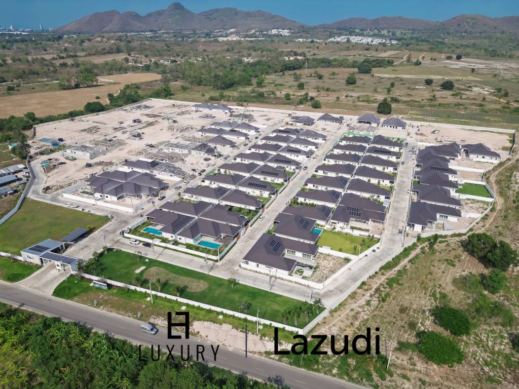 Aria 4 Hua Hin