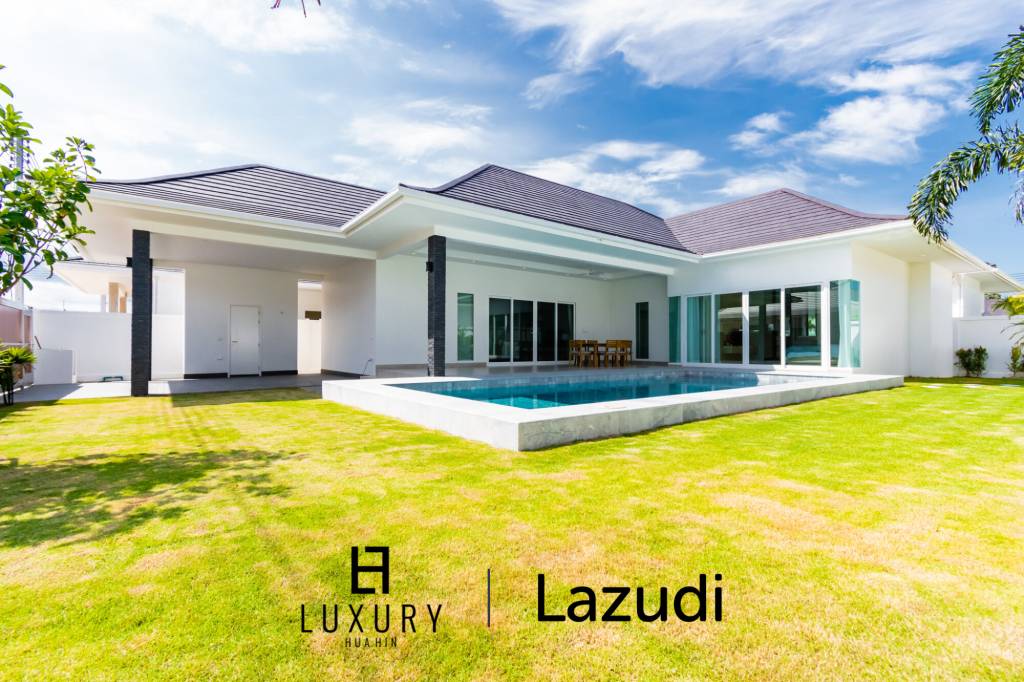 Aria 4 Hua Hin