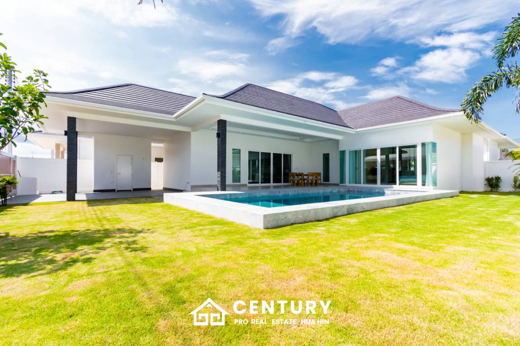 Aria 4 Hua Hin
