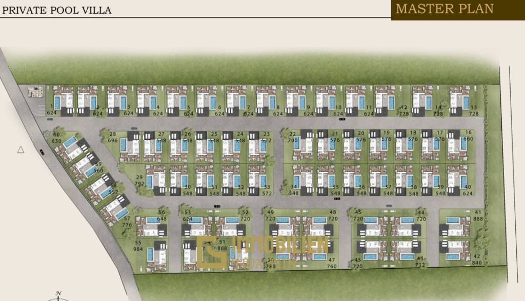 Aria 4 Hua Hin