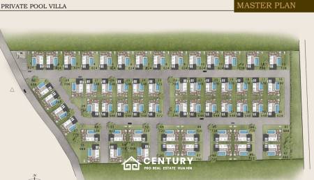 Aria 4 Hua Hin