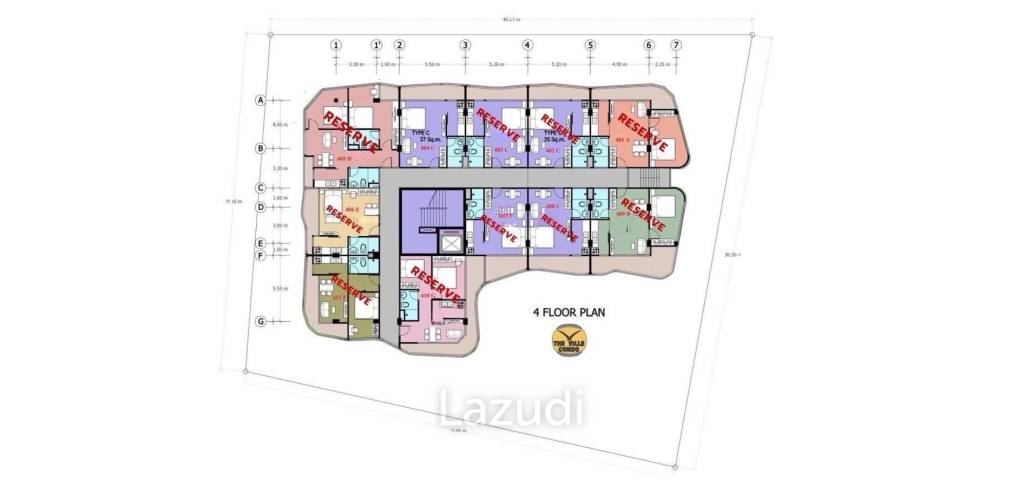เดอะ วิลล์ คอนโด แอท พรุเฉวง