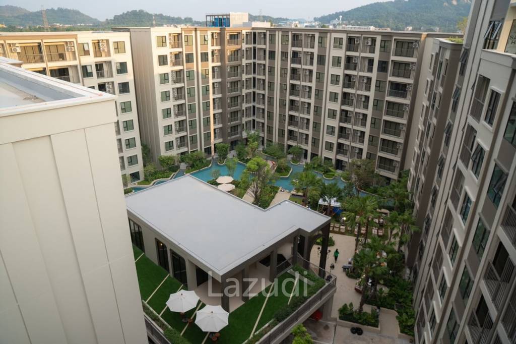 The Origin Kathu - Patong
