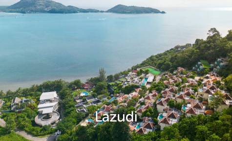 Indochine Resort & Villas