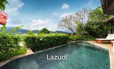 Indochine Resort & Villas