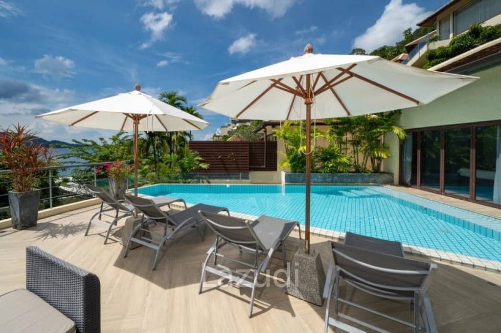 Indochine Resort & Villas