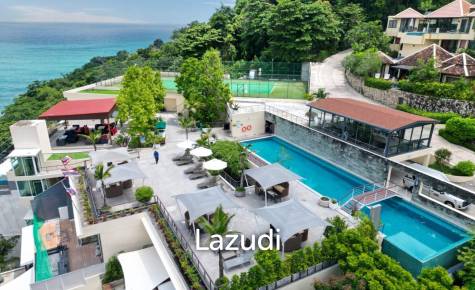 Indochine Resort & Villas