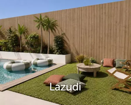 Ayara Villas