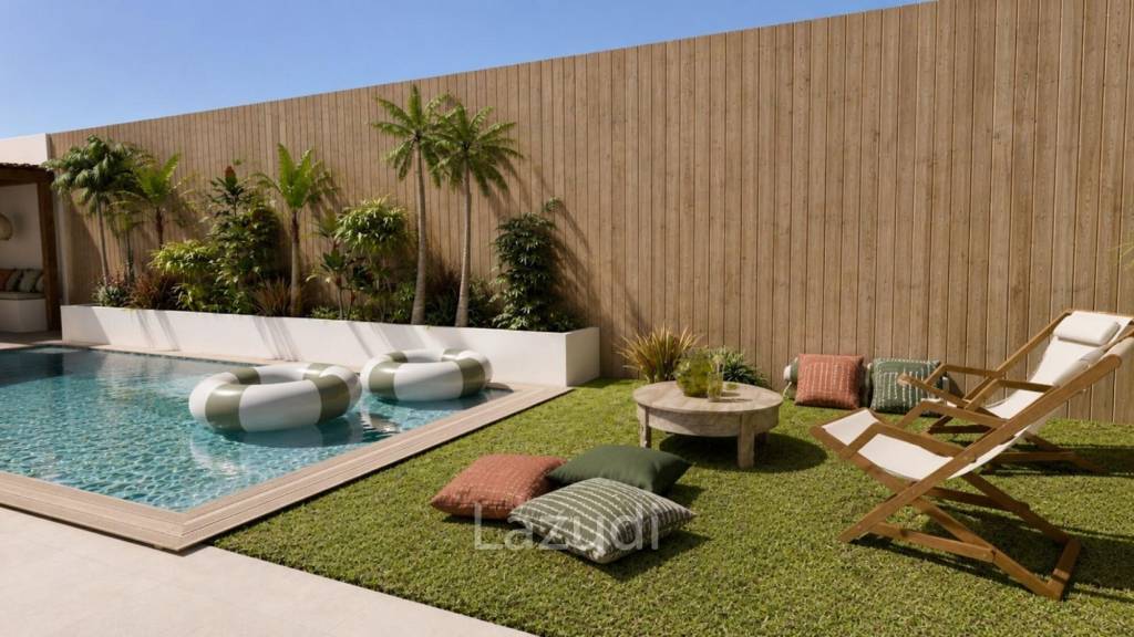 Ayara Villas