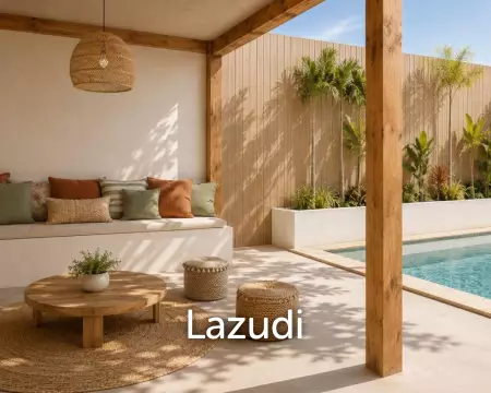 Ayara Villas