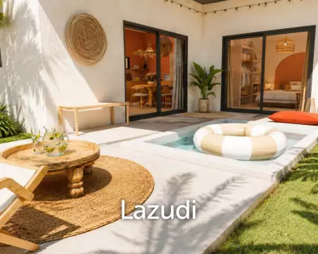 Ayara Villas