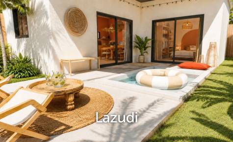 Ayara Villas