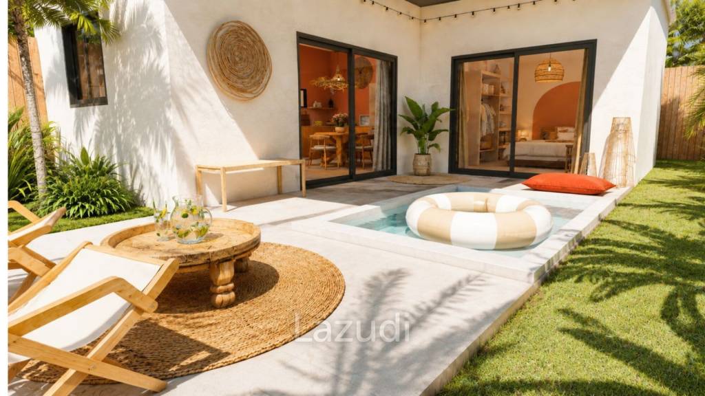 Ayara Villas