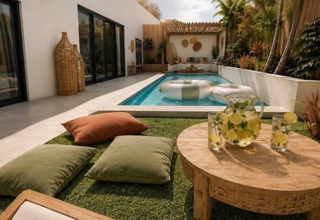 Ayara Villas