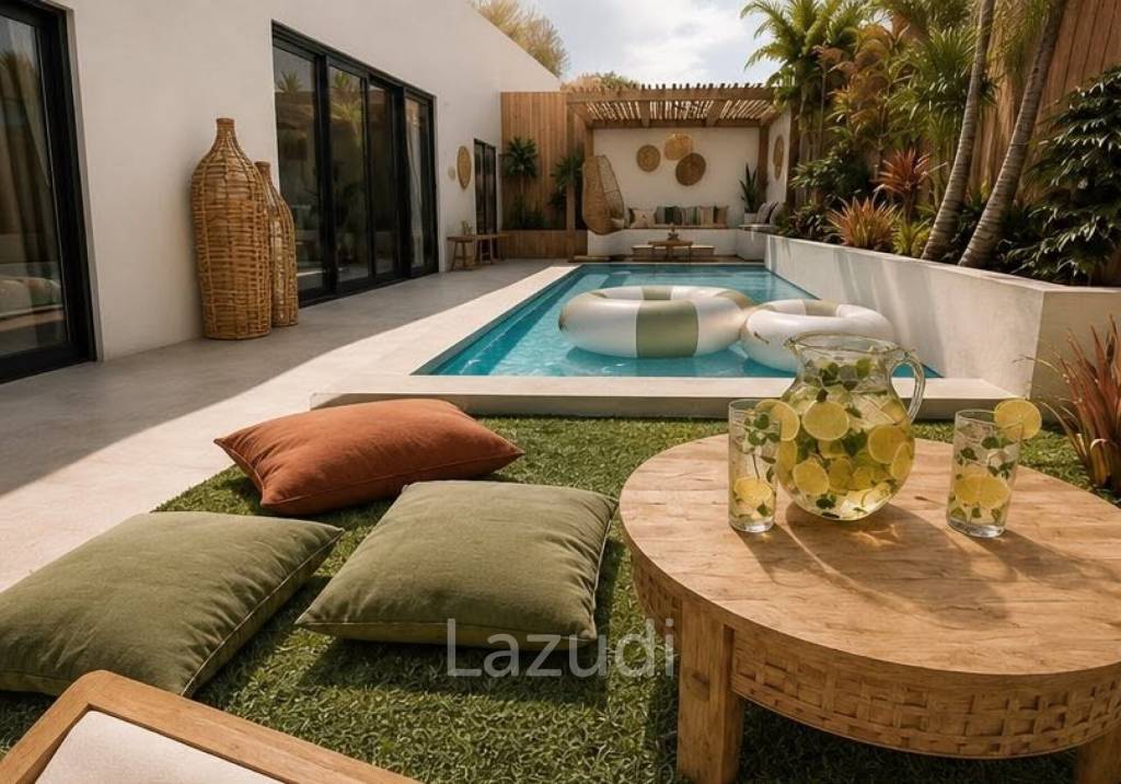 Ayara Villas
