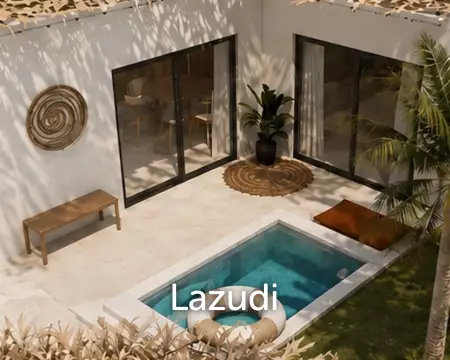 Ayara Villas