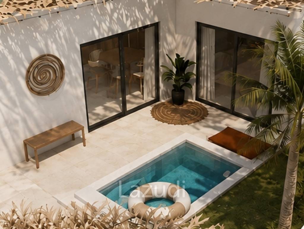 Ayara Villas