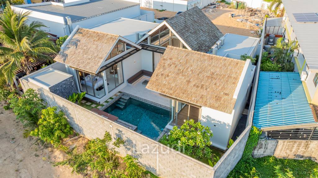 Grandma Villa