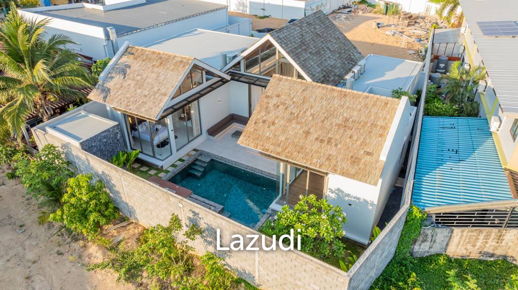 Grandma Villa