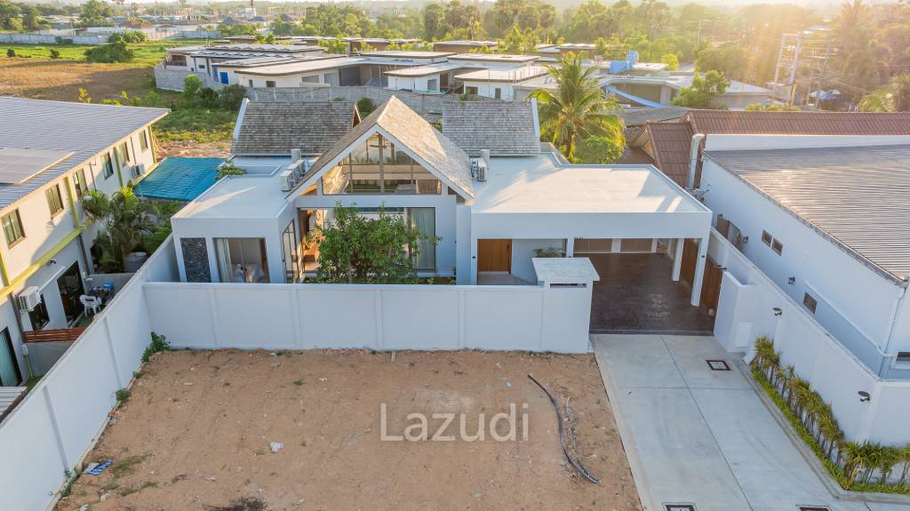 Grandma Villa