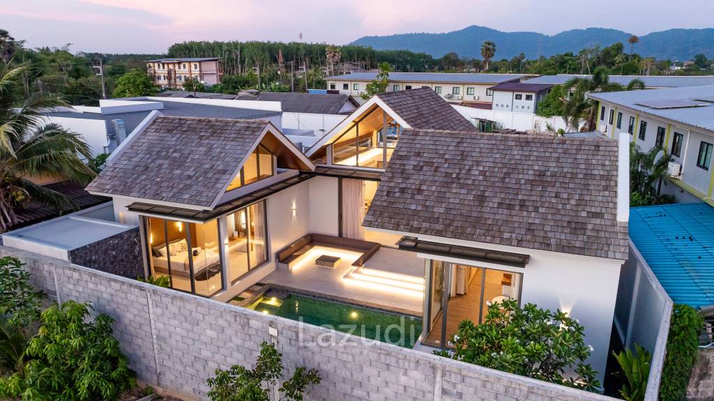Grandma Villa