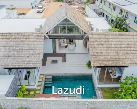 Grandma Villa