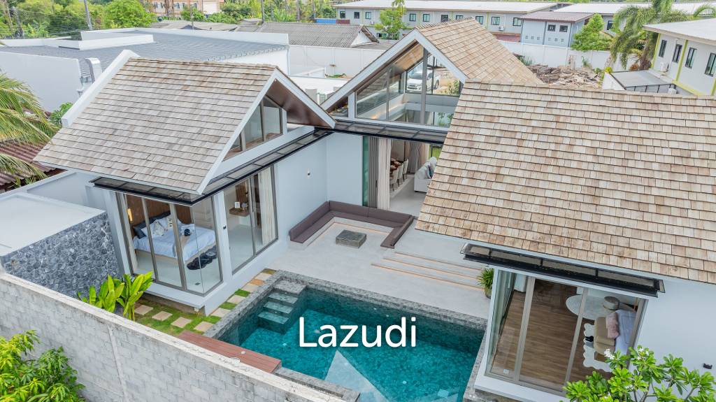 Grandma Villa