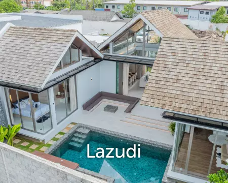 Grandma Villa