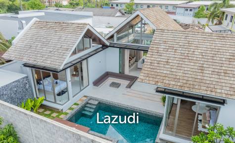 Grandma Villa