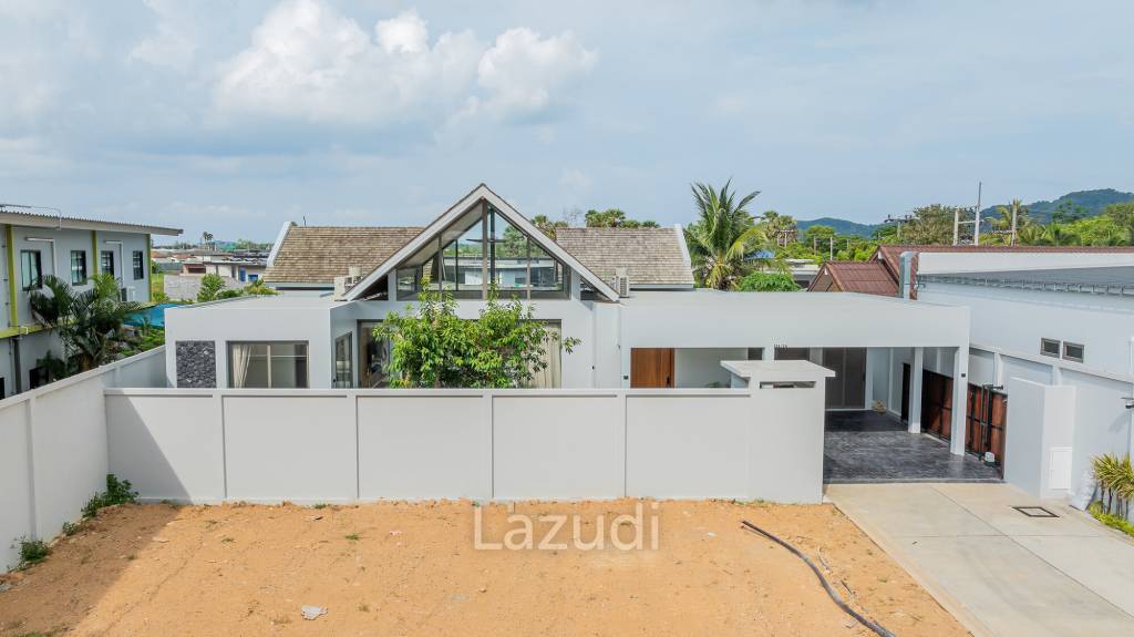 Grandma Villa