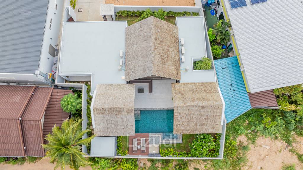 Grandma Villa