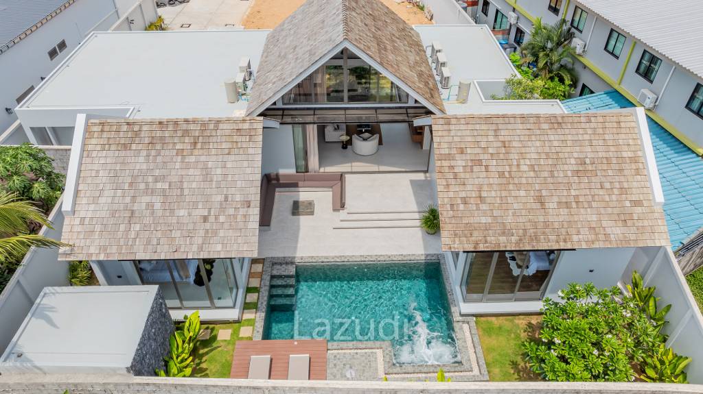Grandma Villa