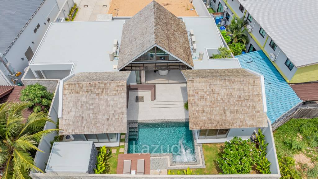 Grandma Villa