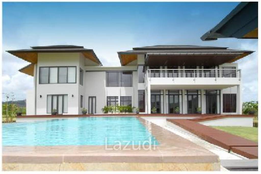 Baan CoCoon