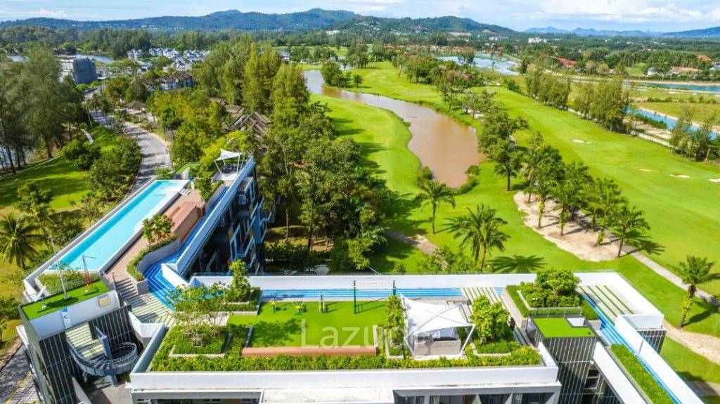Skypark Aurora Laguna Phuket