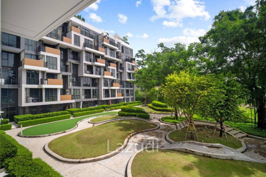 Skypark Aurora Laguna Phuket