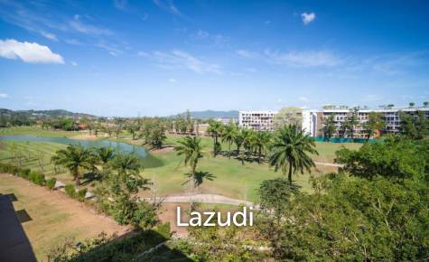 Skypark Aurora Laguna Phuket