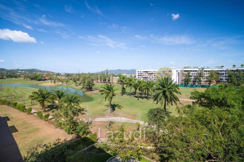Skypark Aurora Laguna Phuket