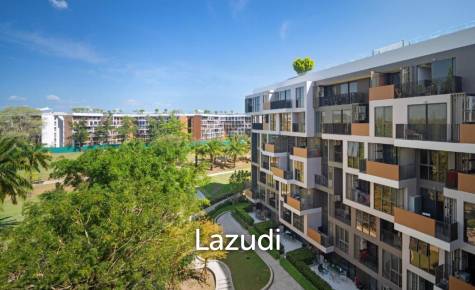 Skypark Aurora Laguna Phuket