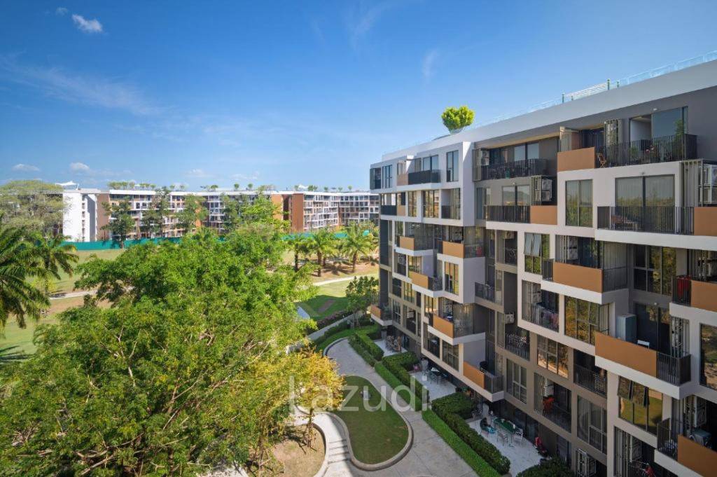 Skypark Aurora Laguna Phuket