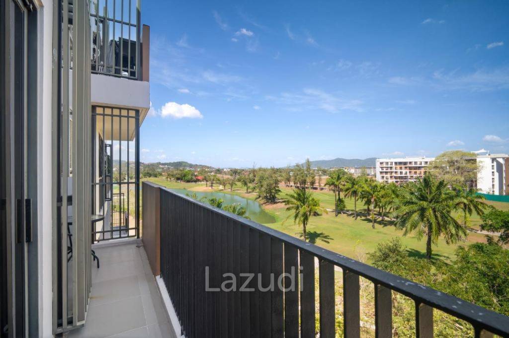 Skypark Aurora Laguna Phuket