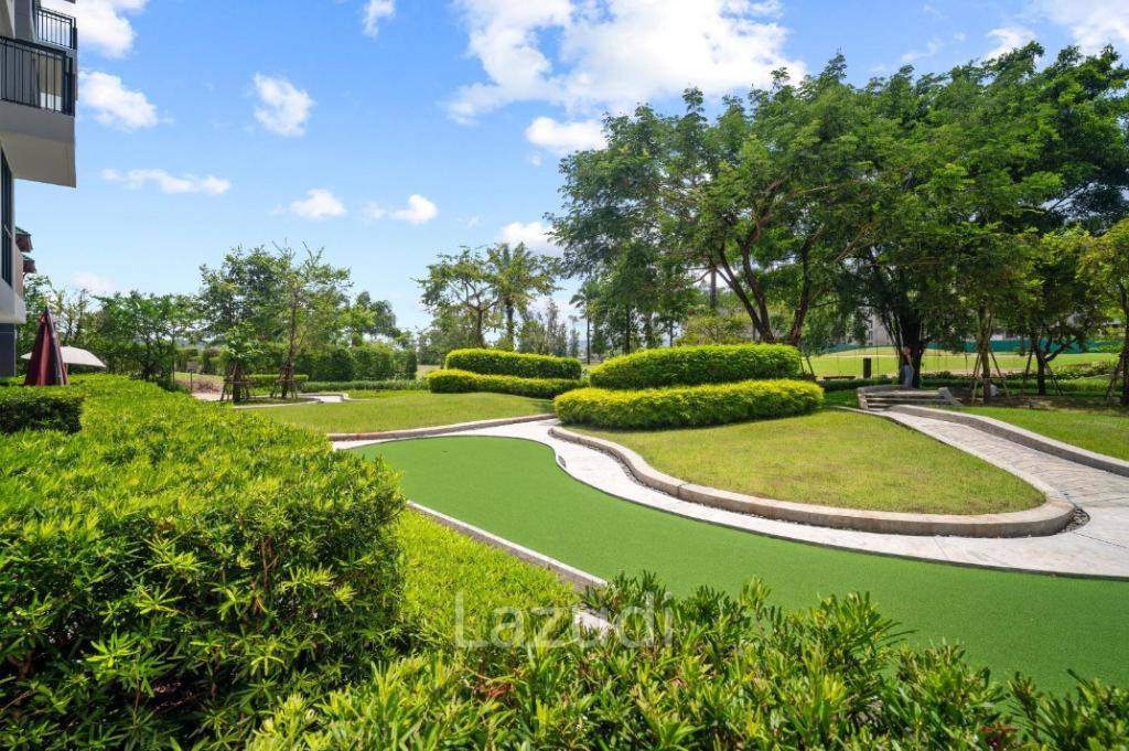 Skypark Aurora Laguna Phuket