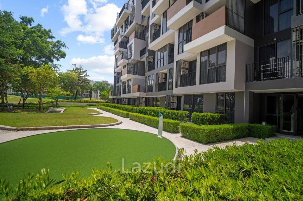 Skypark Aurora Laguna Phuket