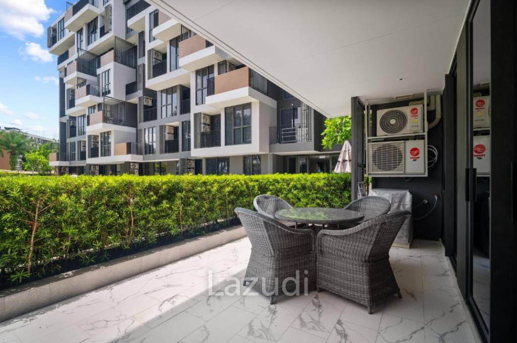 Skypark Aurora Laguna Phuket