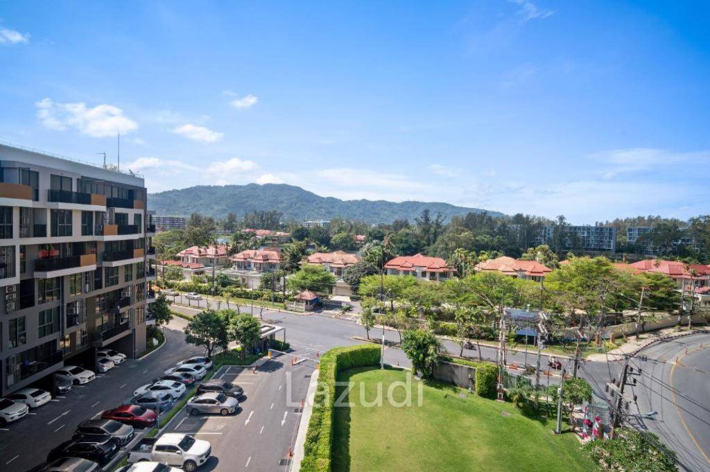Skypark Aurora Laguna Phuket
