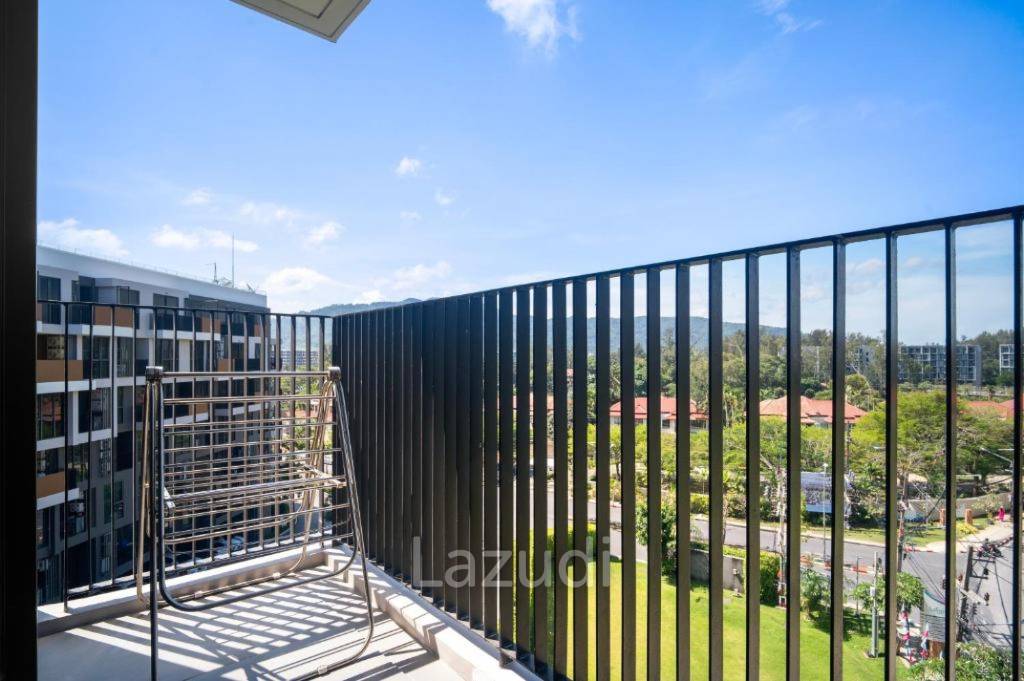 Skypark Aurora Laguna Phuket