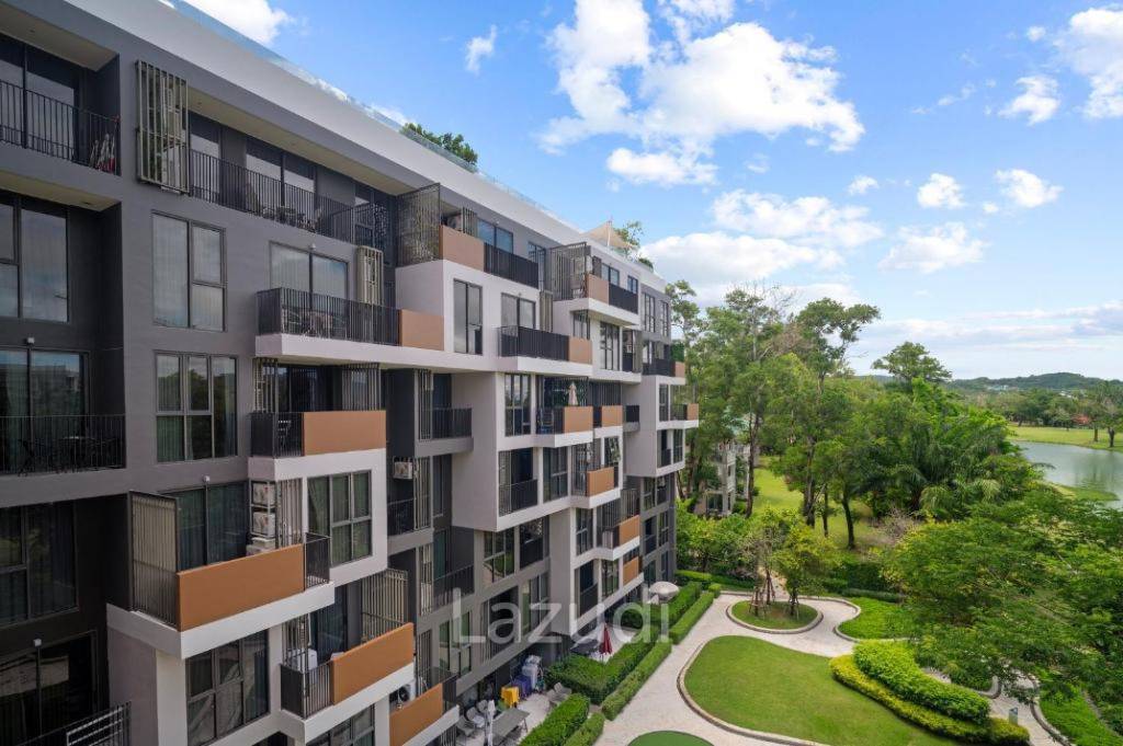 Skypark Aurora Laguna Phuket